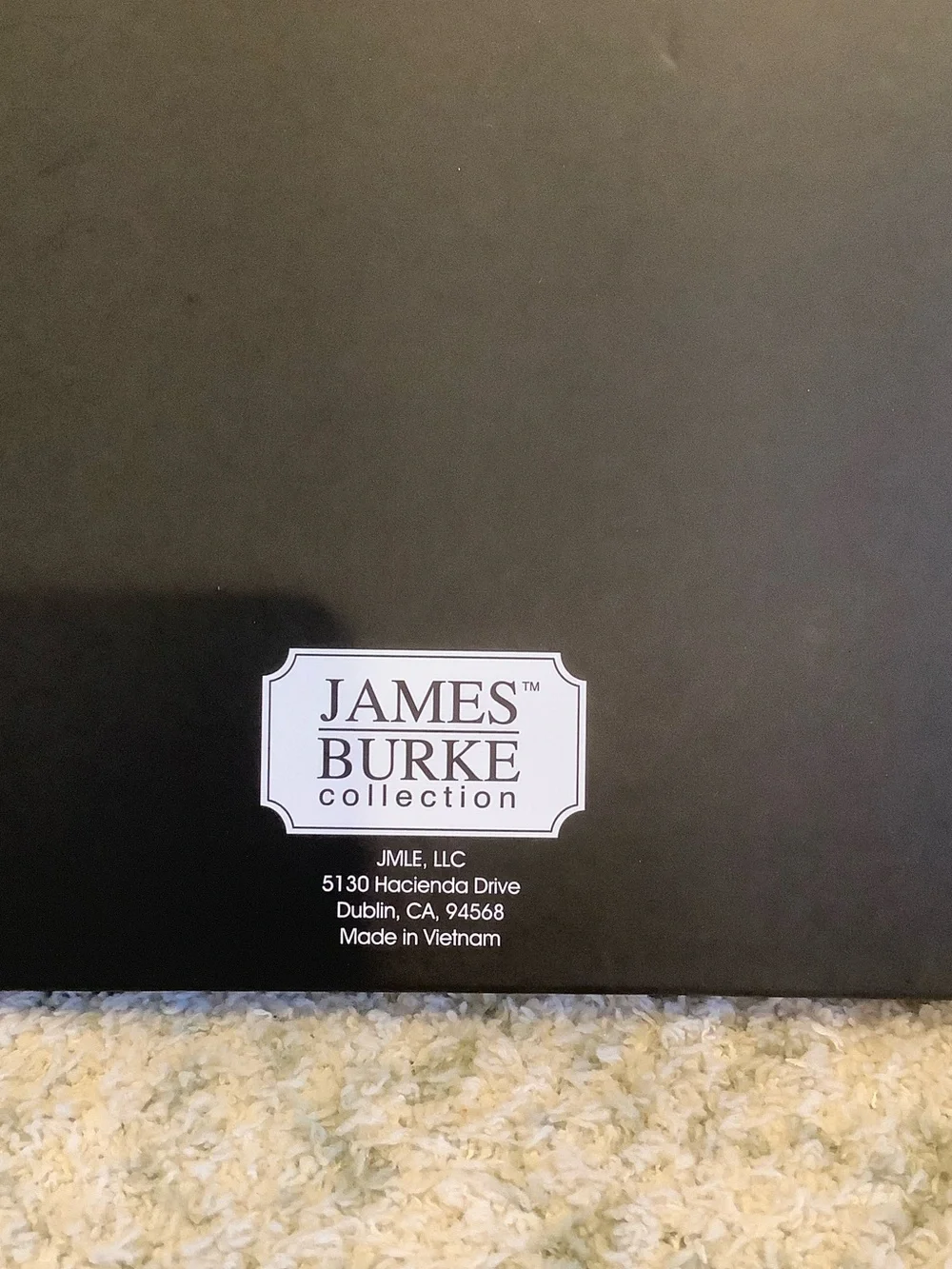 James Burke Collection Colorful Bugs Five Subject Notebook NWT 9.25x11” 120 page